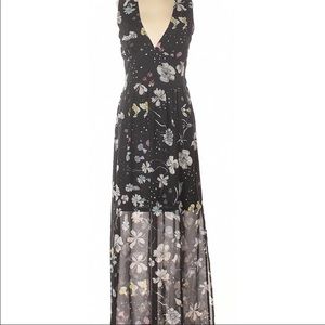 H&M: 10, black
